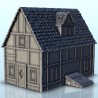 Medieval architecture pack No. 1