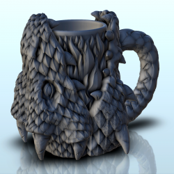Rogue dragon dice mug (1)