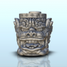 Asian dragon dice mug (3)