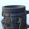 Ciclop dice mug (4)