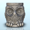 Owl dice mug (20)