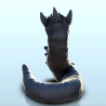Worm (+ pre-supported version) (2)