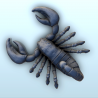 Scorpion (+ pre-supported version) (14)