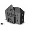 House 3 |  | Hartolia miniatures