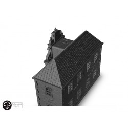 House 3 |  | Hartolia miniatures