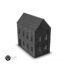 House 5 |  | Hartolia miniatures
