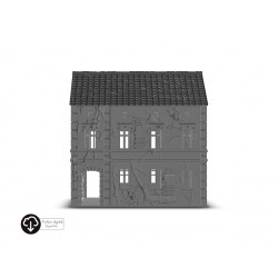 House 5 |  | Hartolia miniatures