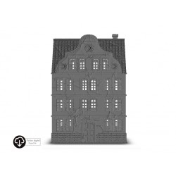 Baroque building 8 |  | Hartolia miniatures