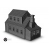House 10 |  | Hartolia miniatures
