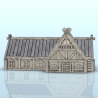 Large town hall with wooden roof (15)