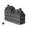 Building 18 |  | Hartolia miniatures