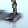 Ehmos combat robot (3)