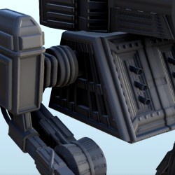 Ehmos robot de combat (3)