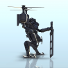 Ihris robot de combat (6)