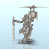 Ihris combat robot (6)