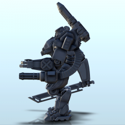 Goen robot de combat (7)