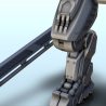 Goen combat robot (7)