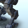 Xoren robot de combat (8)