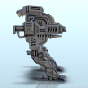 Uzsus combat robot (9)