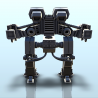 Uzsus robot de combat (9)