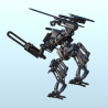 Sumis combat robot (12)