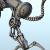 Phidsus combat robot (16)