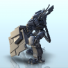 Odtis combat robot (21)