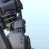 Odtis combat robot (21)