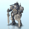 Zyxsin robot de combat (22)