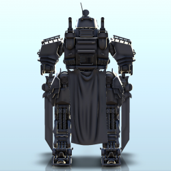 Zyxsin combat robot (22)