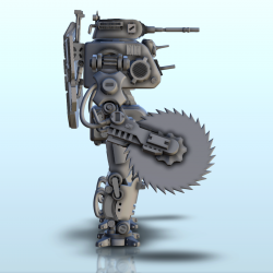 Zihaldin combat robot (23)