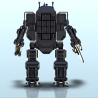 Zihaldin robot de combat (23)