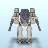 Xilmis robot de combat (24)