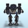 Xilmis combat robot (24)