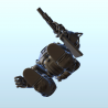 Qheone combat robot (27)