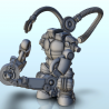 Phiterin combat robot (28)