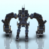 Xyysus combat robot (30)
