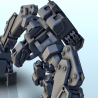 Xyysus robot de combat (30)