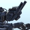 Man-portable Sci-Fi laser gun on bipod (5)