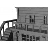 Wooden house 23 |  | Hartolia miniatures
