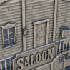Large two-story saloon (6)