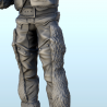 Bandit with moustache, rifle and furry pants (9)