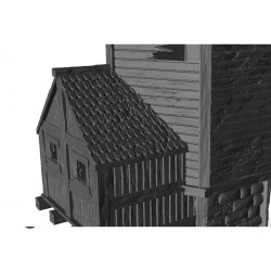 Mill 31 |  | Hartolia miniatures