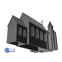 Church 36 |  | Hartolia miniatures
