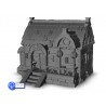 Medieval house 4 |  | Hartolia miniatures