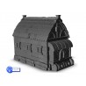 Medieval house 4