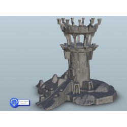 Evil tower 14 |  | Hartolia miniatures