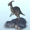 Parasaurolophus dinosaur (2)