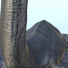 Thalassomedon dinosaur (8)