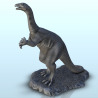 Plateosaurus dinosaure (11)